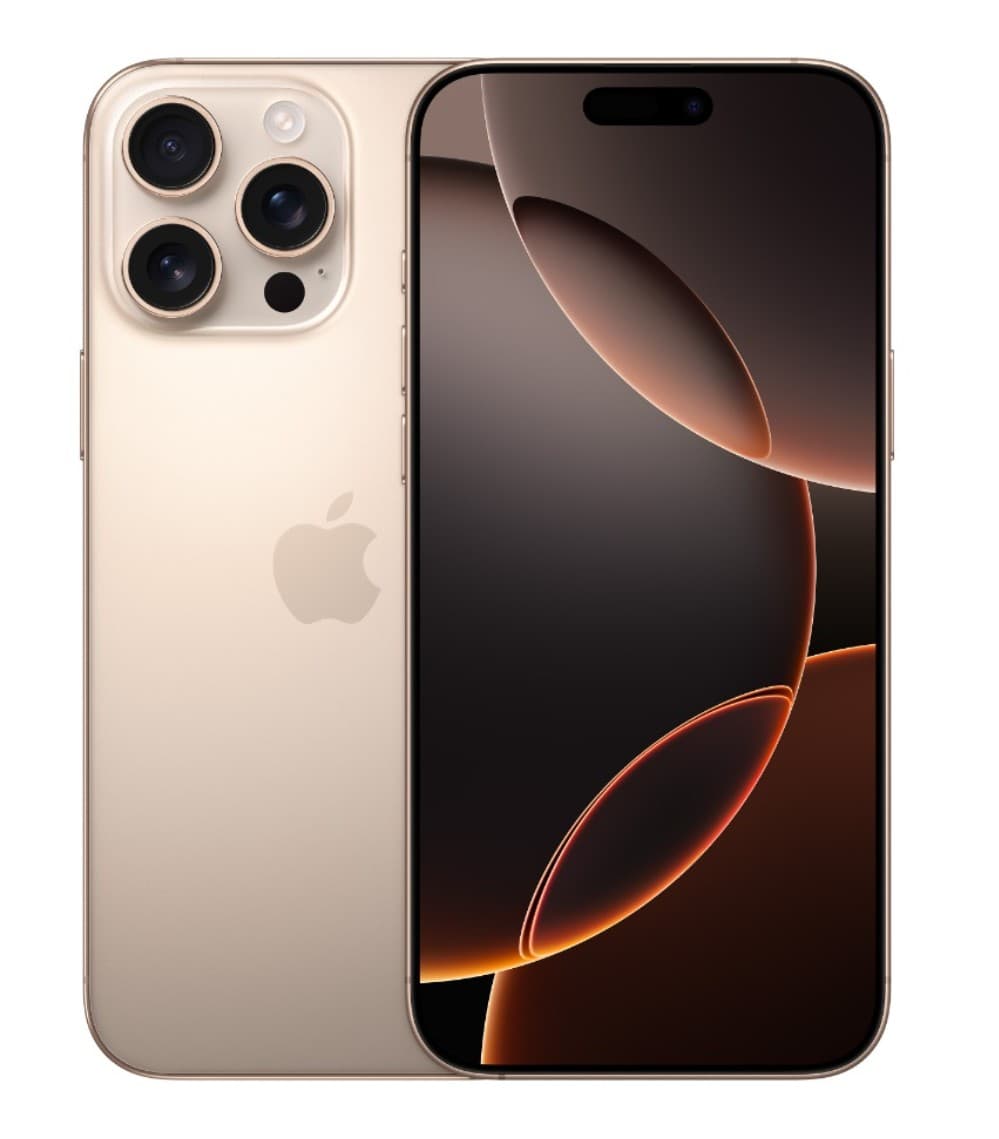 iPhone 16 Pro