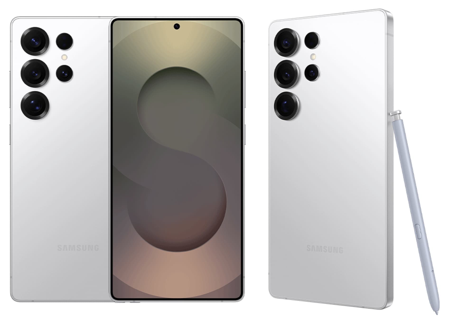 Samsung S25 Ultra